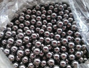 High-quality Grade Steel Bearing Balls for CV joint