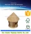 Import High Quality Handmade Outdoor Wooden Bird Nest Eco-Friendly from China