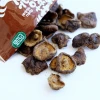 High Quality Healthy Shiitake Crisp Chinese Snacks With Protein