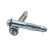 Import High Quality High Tensile Strength Structural Expandable Hollow Wall Anchor Bolt from China