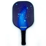 High Quality Honeycomb Core Pickleball Paddle Set Carbon Fiber Pickle Ball Paddles