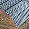 High quality HRB400 Steel Material Rebars For Construction iron price per ton