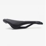 High Quality HRD2025 Bicycle Seat 140x240mm Cushion Saddle  Leather Super Light MTB Accessories Road Bike Saddles