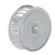 Import High-quality industrial grade T-shaped toothed belt pulley made of aluminum alloy material from China