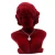 Import High Quality Jewelry Earring Necklace Display Head Mannequin Stand For Jewellery Shop from China