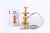 Import High quality low price aluminum alloy hookah shisha from China