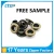 Import high quality low price custom metal garment accessories eyelets from China