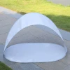 high quality low price wholesale outdoor UV protection easy folding pop up beach tent sun shelter