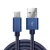 Import High Quality Micro Usb Charger Data Cable Replacement For Iphone Usb Cable from China