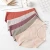 Import High Quality Middle Waist Cotton Ladies Panties One Piece Panties Woman Underwear Seamless Girls Briefs from China
