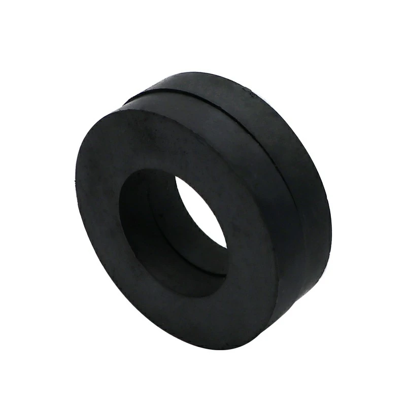 High Quality Most Popular Industrial Magnets ferrite ceramic ring magnet