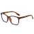 Import High Quality Multicolor PC Frame Anti Blue Light Blocking Glasses from China