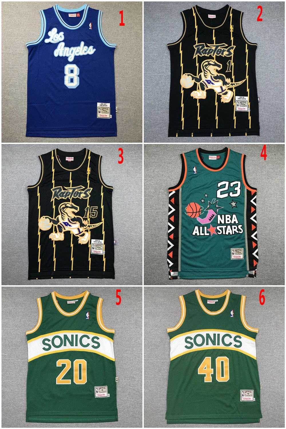 High quality N-B-A mens basketball jersey all star Allen Iverson #3 breathable basketball shirt sports men cothing wholesale