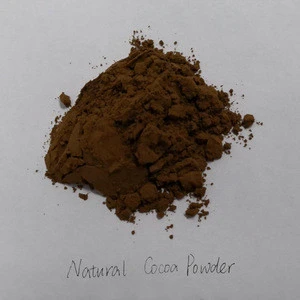 High Quality Natural Cocoa Powder