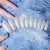 Import High Quality New Arrive 600pcs/bag Nail Ballet French ABS Artificial Fingernails Coffin  Nail Tips Clear from China