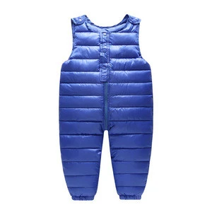 High quality new pants design for boy wholesale kids trousers from China