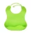 Import High quality new style waterproof baby bib for wholesale silicone safe material kids bib from China