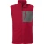 Import High quality OEM fleece vest men&#039;s vest &amp; waistcoats from China