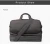 Import High Quality OEM Manufacturer Kingsons New Wholesale Notebook Case laptop Men Business Laptop Bag Handbag from China