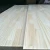 Import High quality of pine/poplar/paulownia finger joint board from China for furniture from China