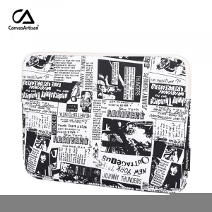High Quality Office Computer Bag Printing Laptop Sleeve