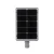 Import High Quality Outdoor Road Light IP65 60W All in One Integrated LED Solar Street Lamp from China