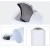 Import High Quality Plastic Home Goods Bathroom Accessories 6 piece Set from China