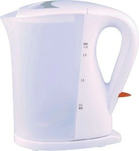 High quality plastic water kettle from Guangdong