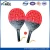 Import High quality Plywood or MDF Professional Beach Tennis Racket from China