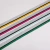 Import high quality polypropylene knitted crochet elastic woven fabric straps webbing from China