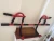 Import High Quality Portable Pull Up Bar Home Fitness  Exercise Pull Up Bar from China