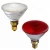 Import High Quality Poultry House PAR 38 Infrared Heating Lamp Bulb In Farm Equipments from China