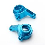 High quality precision cnc metal machining parts for auto car engine