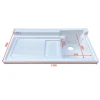 High quality promotion production fast delivery modern laundry basin