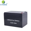 High quality  rechargeable lifepo4 12v 12ah 22ah 32ah 40ah 45ah deep cycle lithium battery for electrical tools