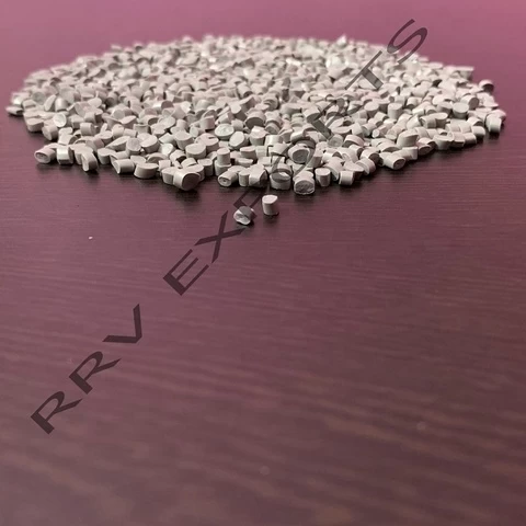 High Quality Recycled/reprocessed Black ABS/Acrylonitrile butadiene styrene Plastic Granules for Sale