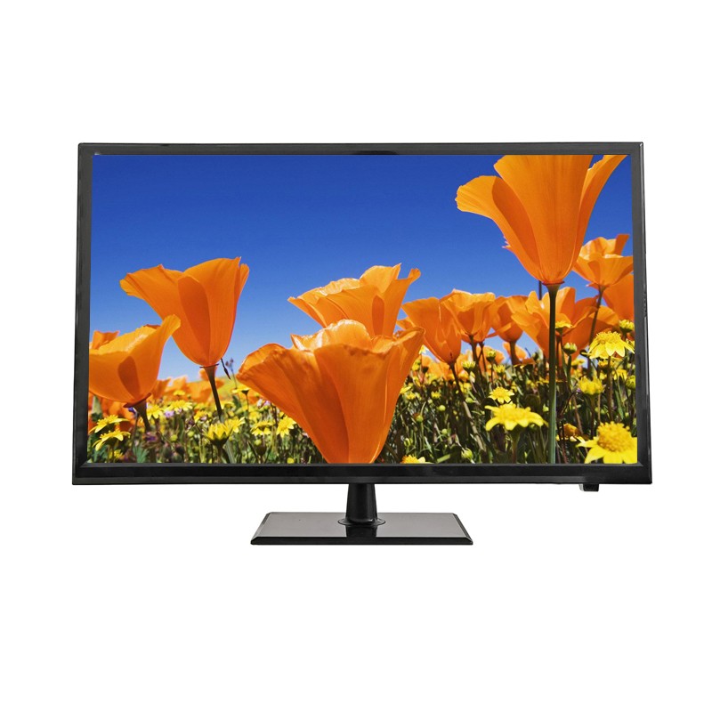 High-Quality Refurbished Computer Monitor Used 19inch LCD Monitor