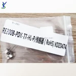 High quality RoHS certification Electronic Components NIPPON RE200B-PDX -77-HL-P Temperature sensor factory outlet