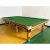 Import High Quality Slate Pool Table Air Hockey MDF Pool Table Billiard Table from China