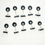 High Quality Space Beans Stopper Floating Seat Pin For Sea Carp Fly Fishing Spinner Bait Fishing Accessories