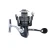 Import High Quality Spin Long  shot spinning 4.7 1 reels metal fishing reel from China