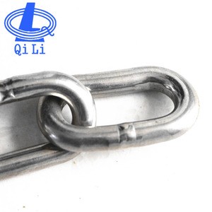 high quality stainless steel 304 ship anchor chain for sale