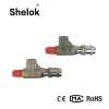 High Quality Stainless Steel Air And Gas Safety Valve