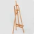 Import High quality triangle easel display stand from China