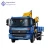 Import High Quality Truck Cranes from China