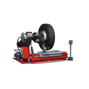 High Quality Tyre Changer Machine for Truck & Bus