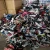 Import high quality used shoes man ,woman ,kids sports shoes second hands shoes for sale from China