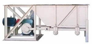 High quality vibrating chute feeder, mining machinery chute feeder, chute feeder price