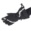 High quality warm windproof  waterproof custom logo ski gloves