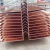 Import High-quality water-proof copper sheet for special waterproof copper sheet concrete construction joint of hydropower station from China